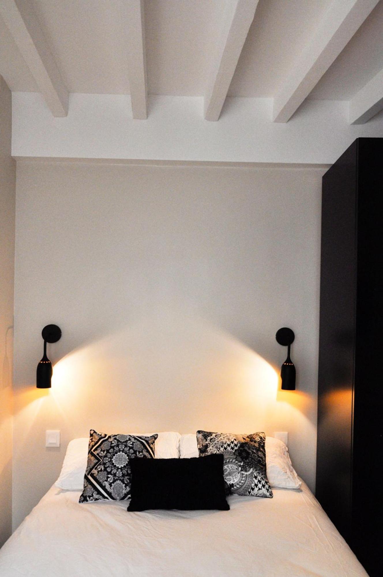 パリCharming Duplex In Montmartreアパートメント エクステリア 写真